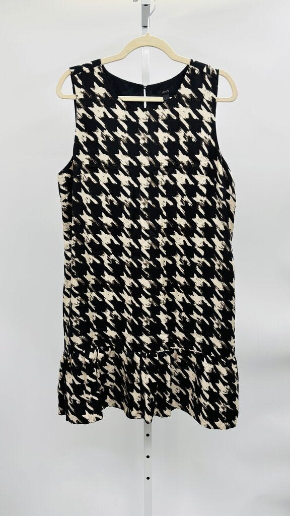 J. Crew Dress Beige 14