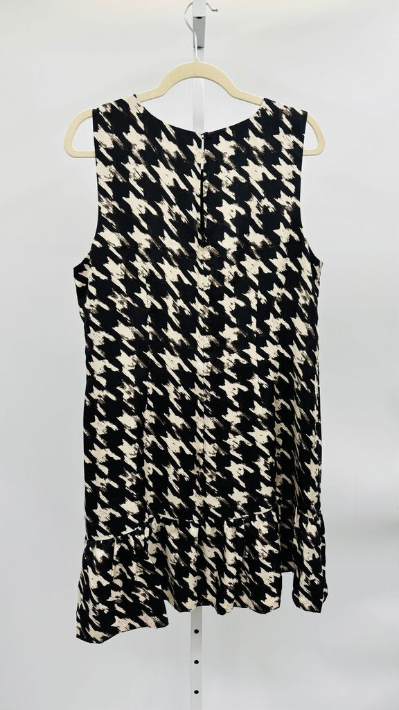 J. Crew Dress Beige 14