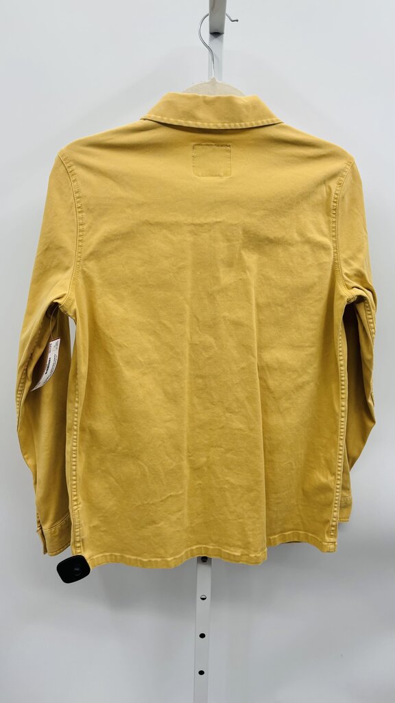 Sanctuary Jacket Yellow M