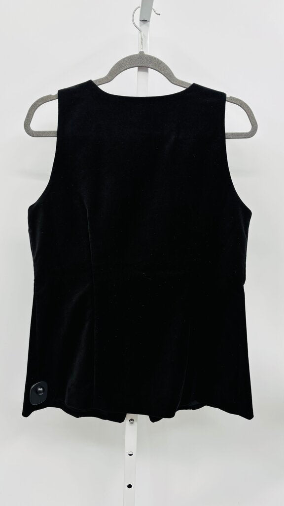 Loft Vest Black M