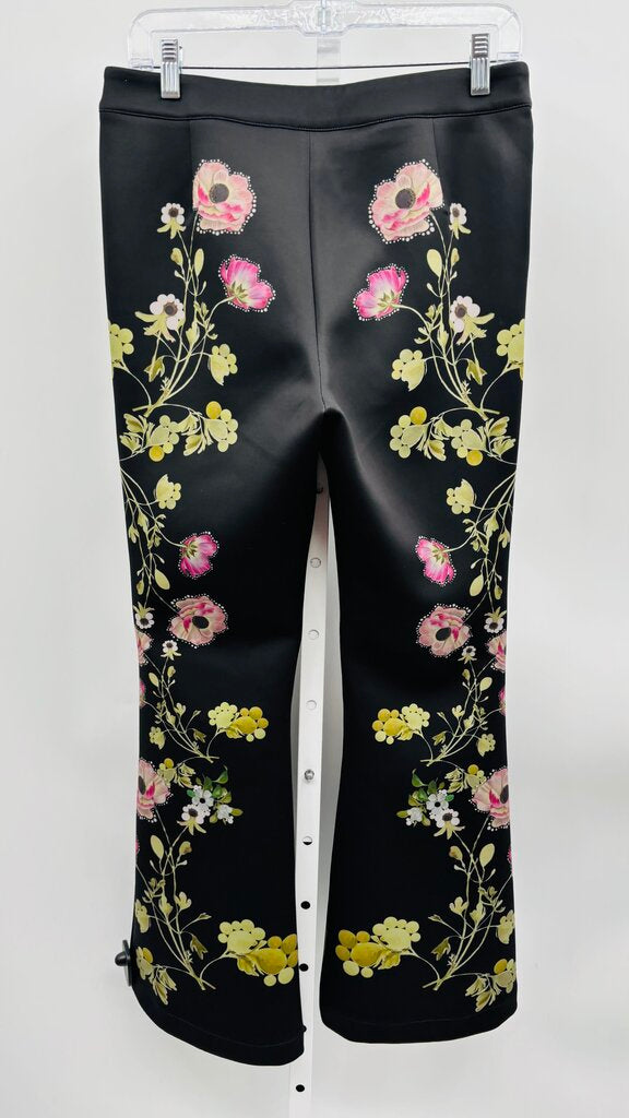 Cynthia Rowley Pants Black 10