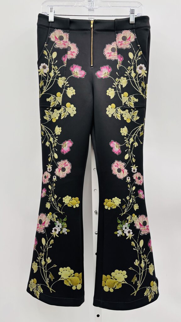 Cynthia Rowley Pants Black 10