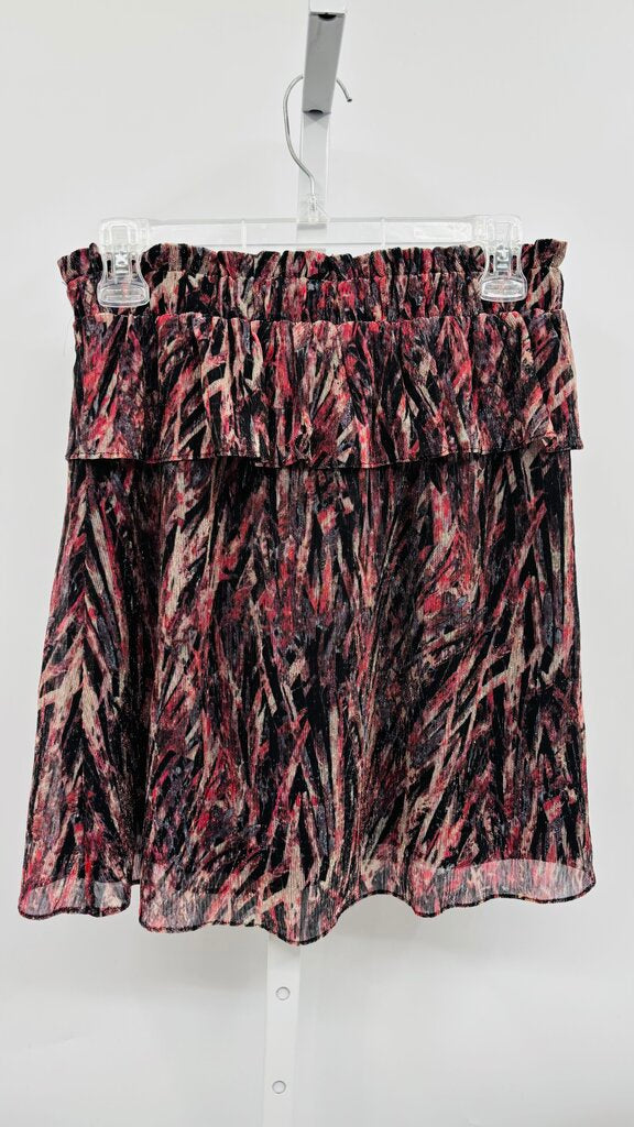 IRO Skirt Red S