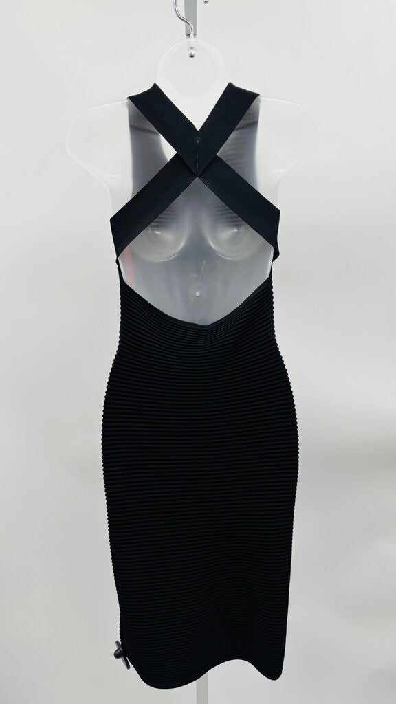 Jonathan Simkhai Dress Black S