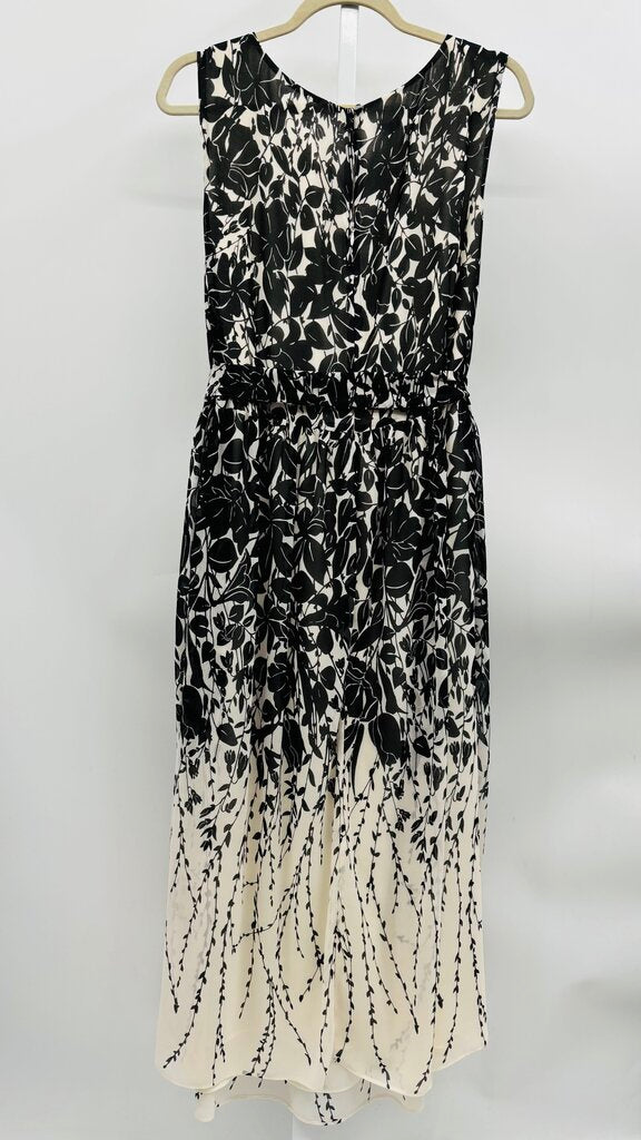 Talbots Dress Plus Black 22