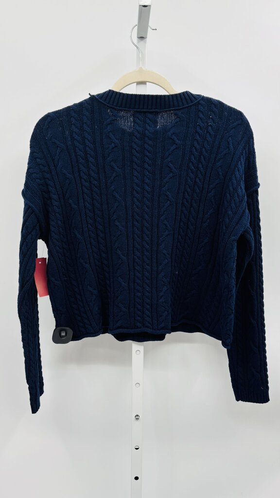 Soho & Stella Sweater Navy XS