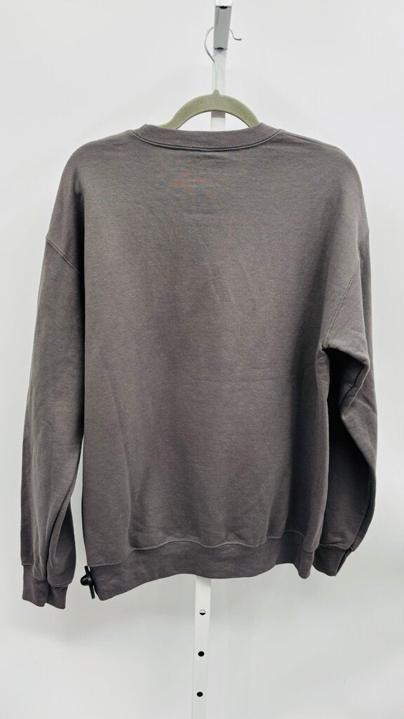 Taylor Swift Sweatshirt GVrey M