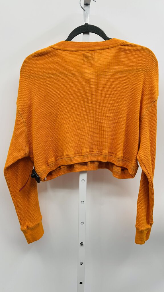 BDG Top Orange L