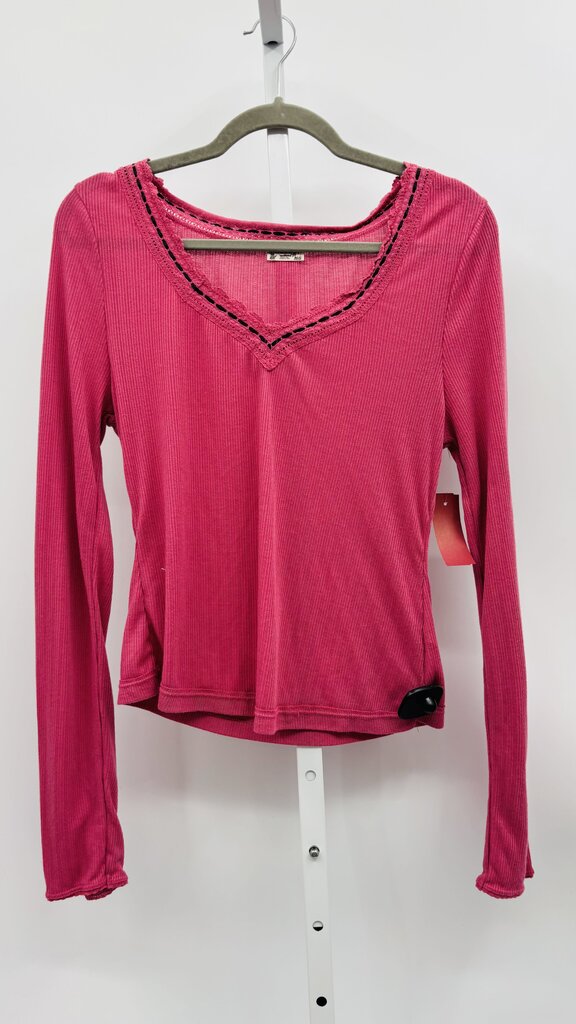 Intimately: FP Top Pink L