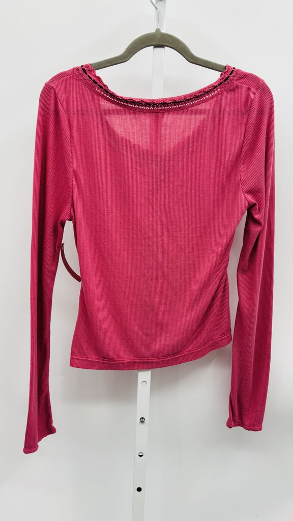 Intimately: FP Top Pink L