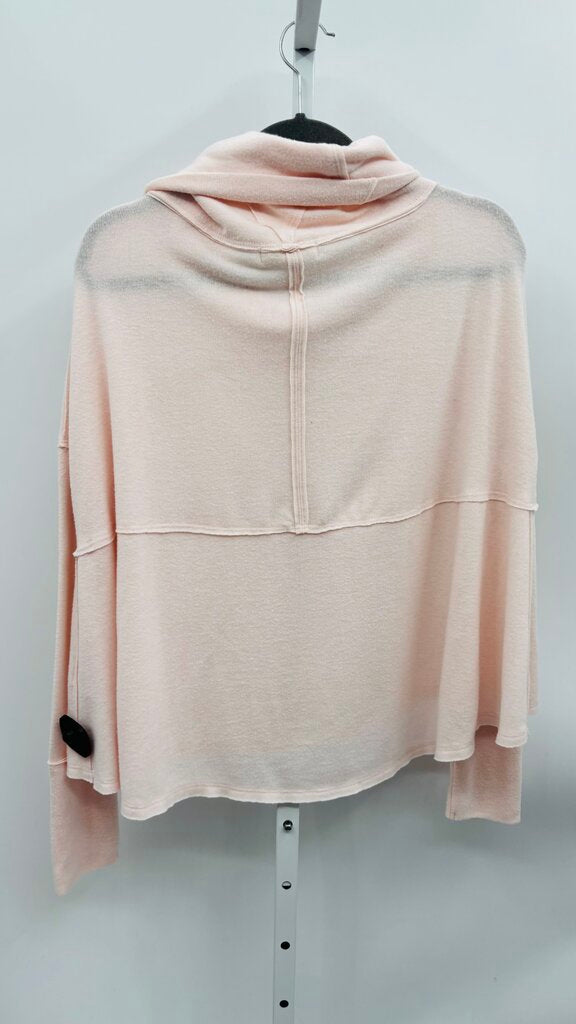 We the Free Sweater Pink S