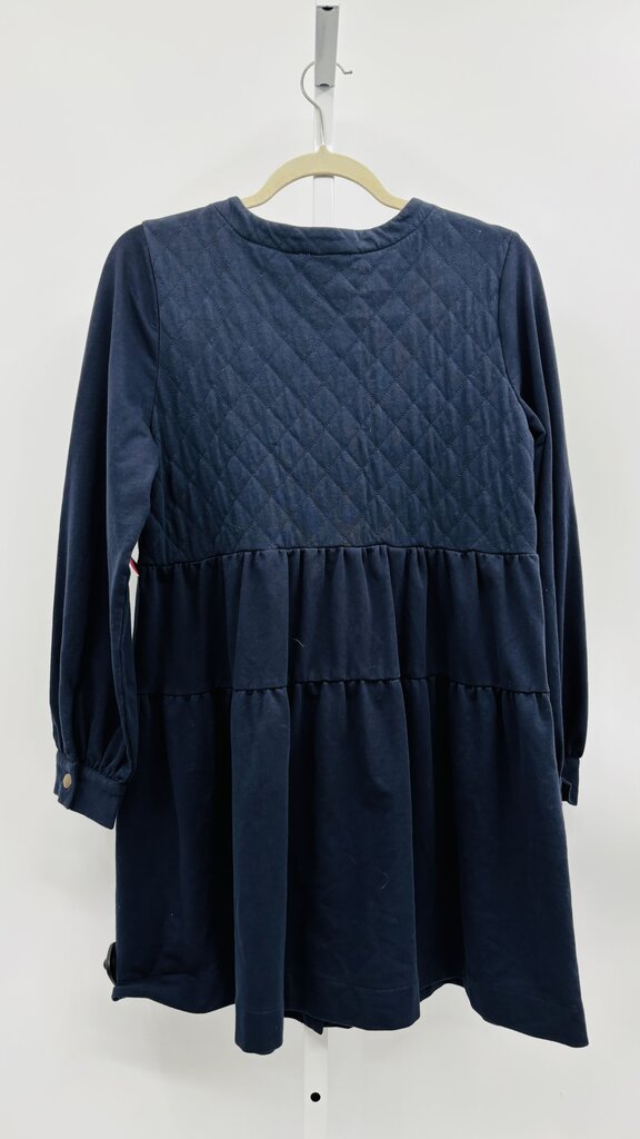 Sundays Dress Navy M