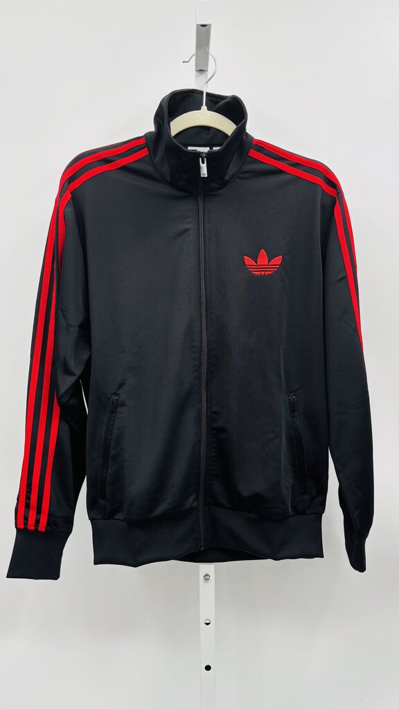 Adidas Active Jacket Black S