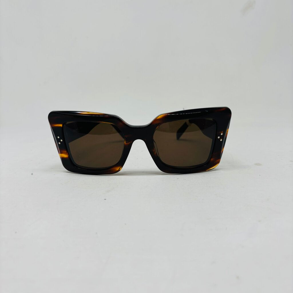 Celine LUXURY SUNGLASSES Brown