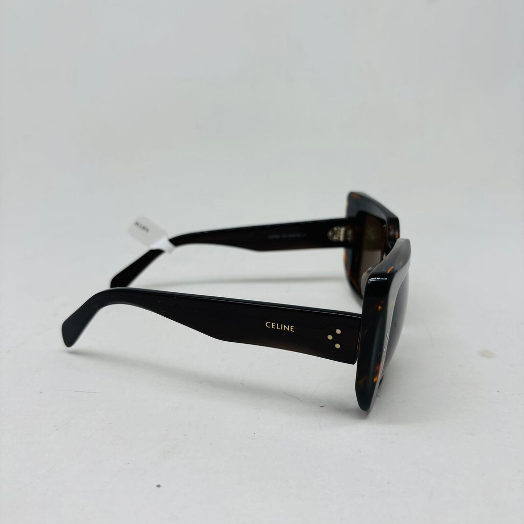 Celine LUXURY SUNGLASSES Brown