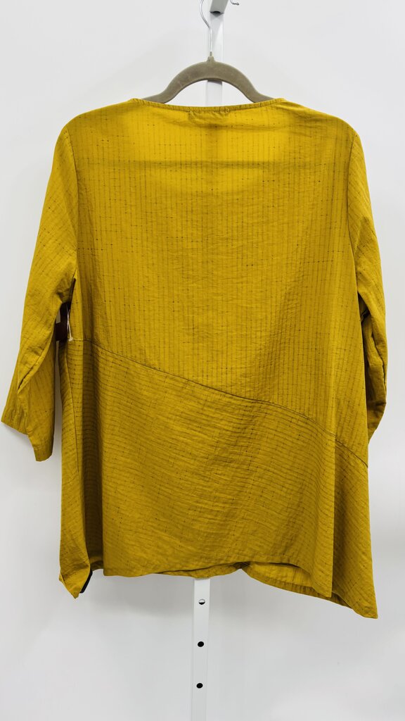 Chalet Top Yellow S\
