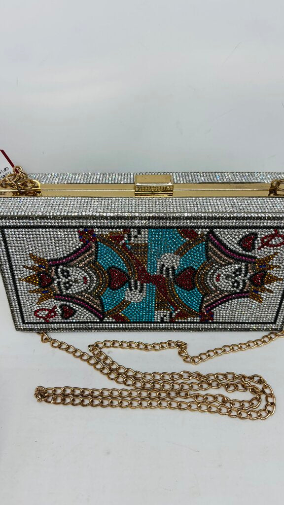 Evening Bag Multi