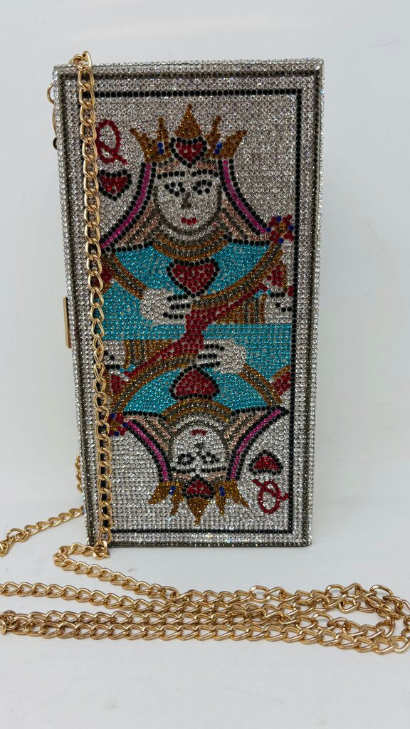 Evening Bag Multi