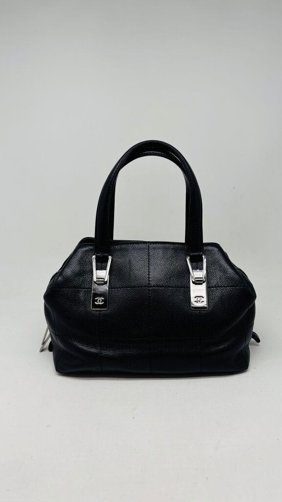 Chanel LUXURY HANDBAGS Black