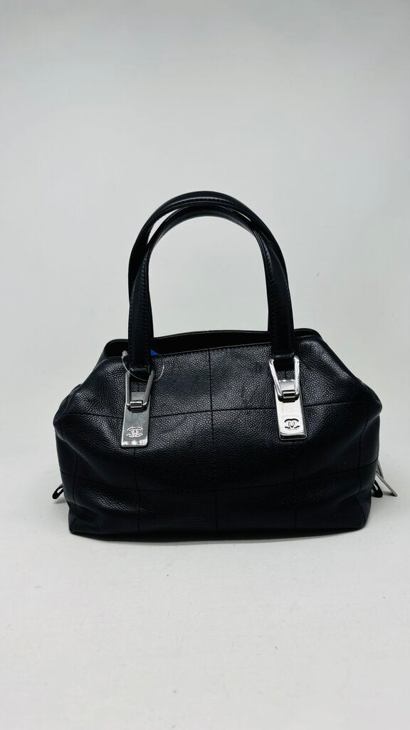 Chanel LUXURY HANDBAGS Black