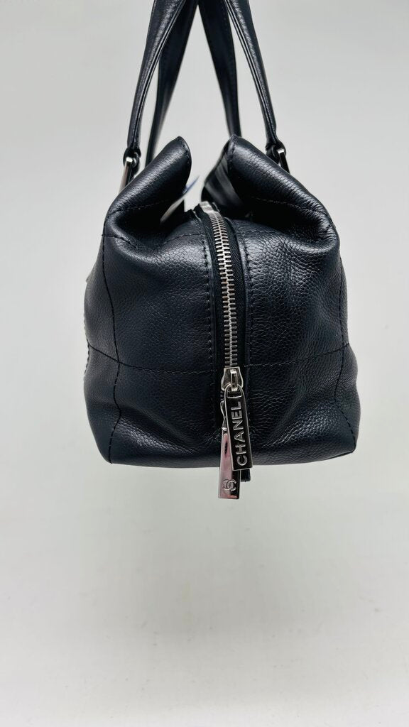 Chanel LUXURY HANDBAGS Black