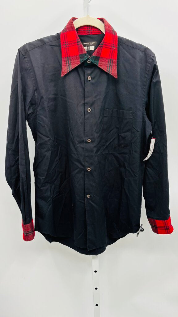 Comme des Garcons Shirt Black S
