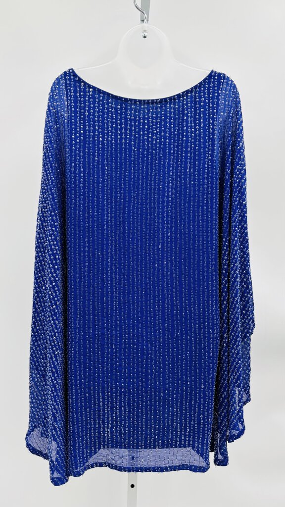 Free People Dress Navy M