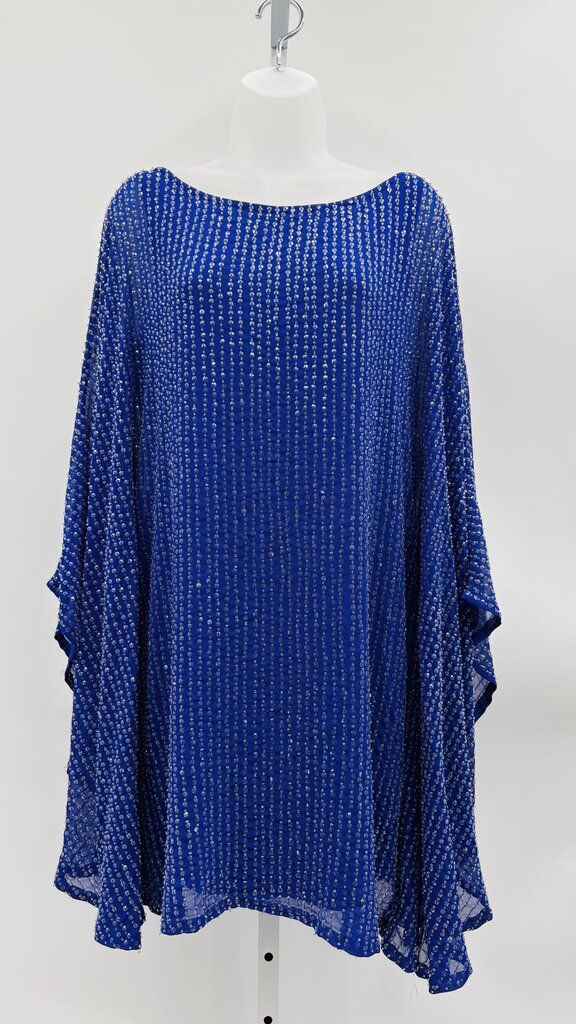 Free People Dress Navy M