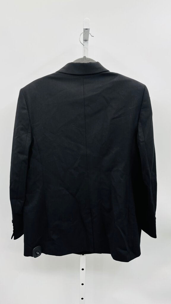 Banana Republic Blazer Black 10