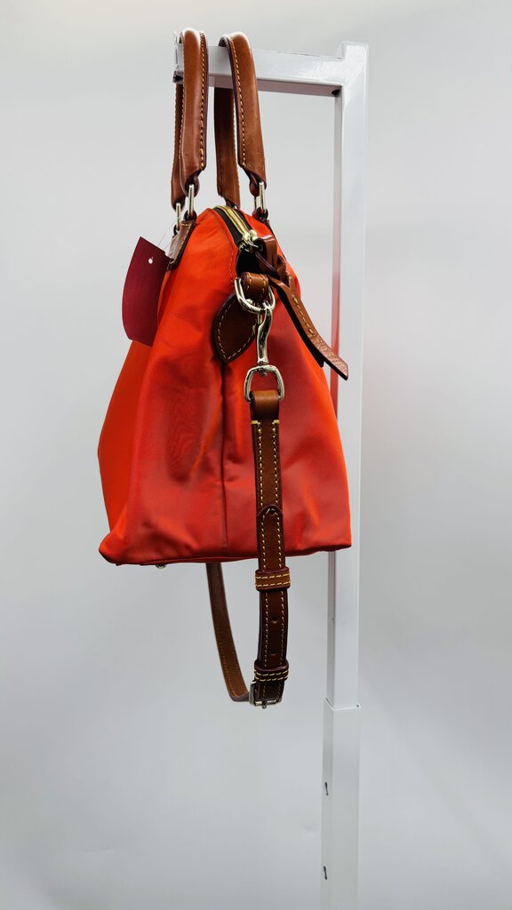 Dooney & Bourke Handbag Orange