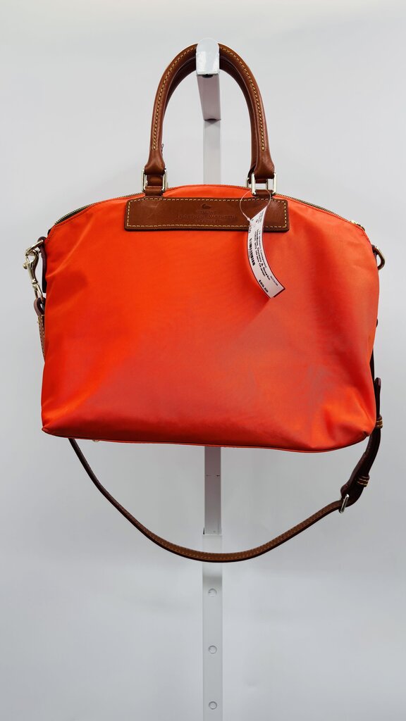 Dooney & Bourke Handbag Orange