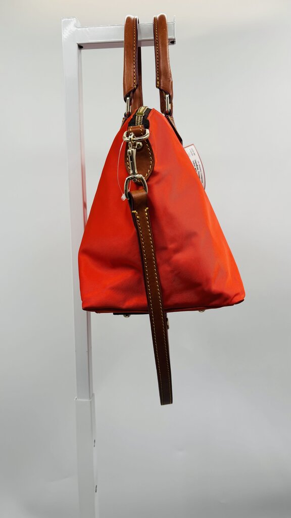 Dooney & Bourke Handbag Orange