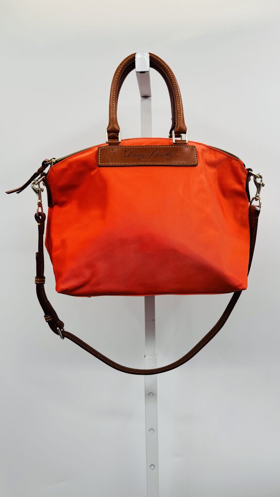 Dooney & Bourke Handbag Orange