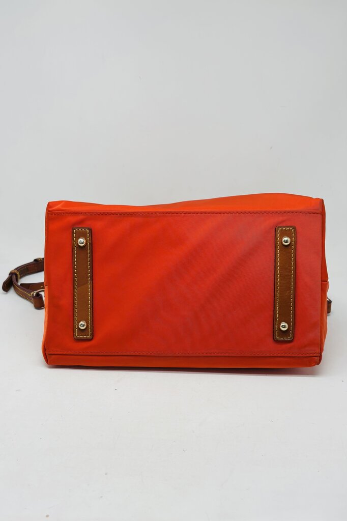 Dooney & Bourke Handbag Orange