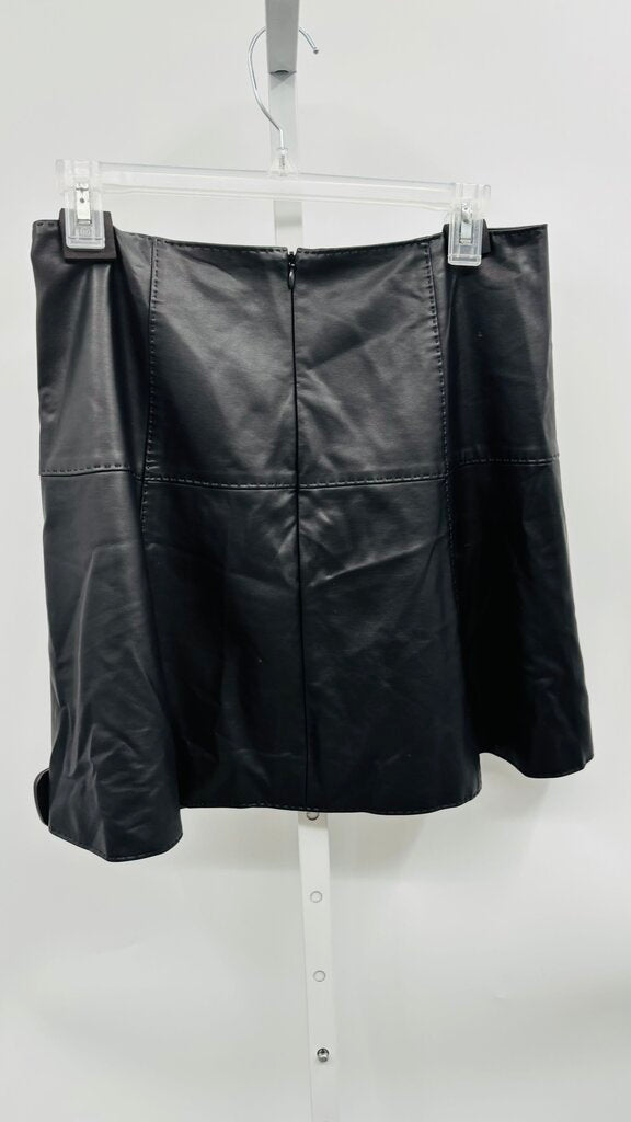 Marie Oliver Skirt Black 6