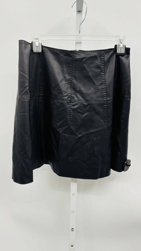Marie Oliver Skirt Black 6
