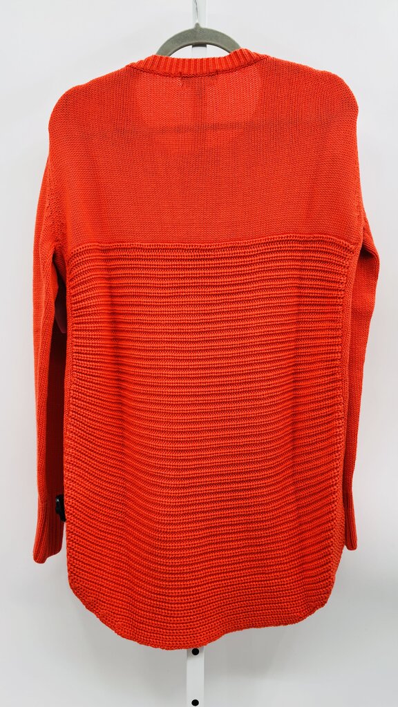 Paper Moon Sweater Orange L