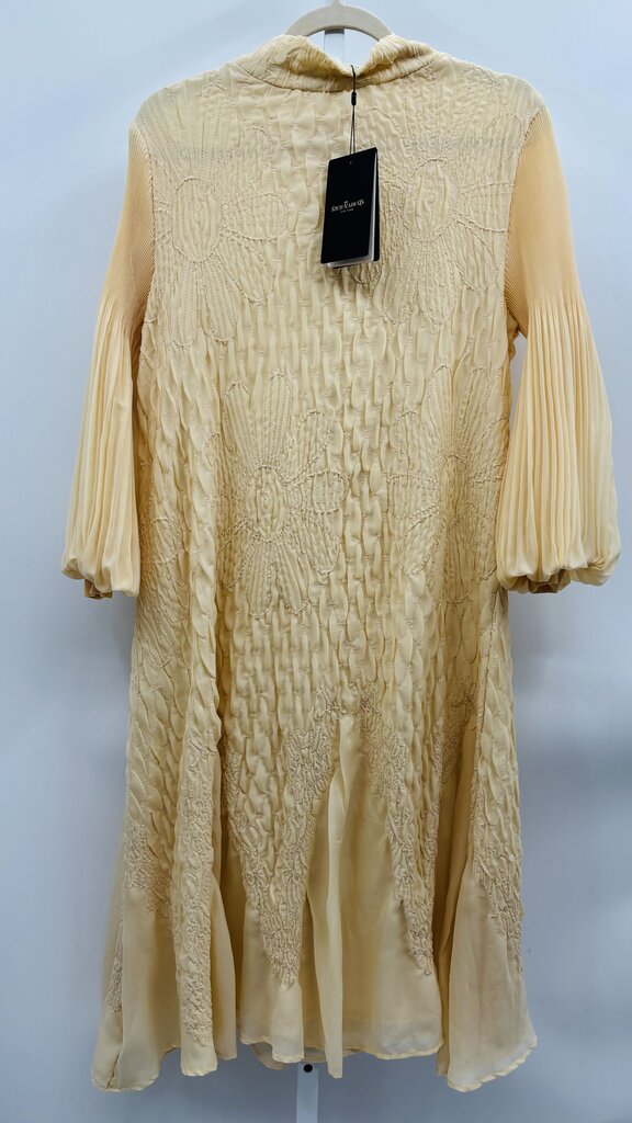Rich Radi Q's Dress Beige M