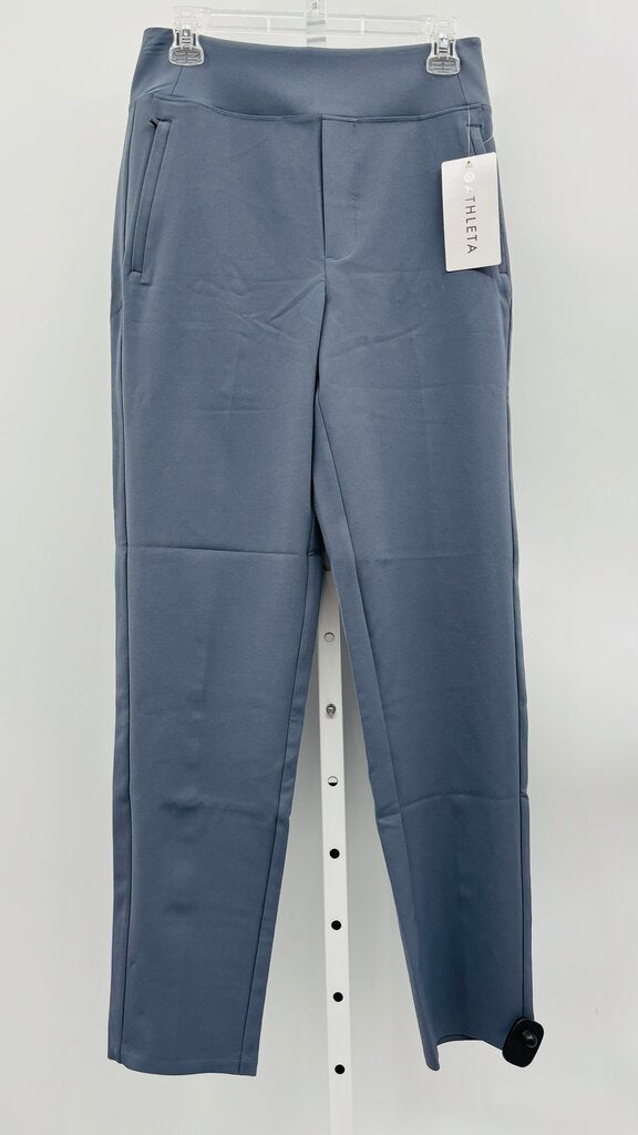 Athleta Active Pants Grey 6