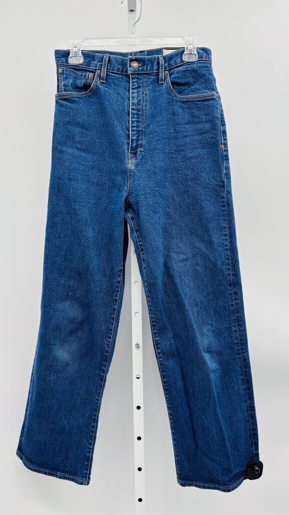 Imogene + Willie Jeans Denim 8