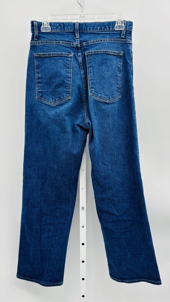 Imogene + Willie Jeans Denim 8