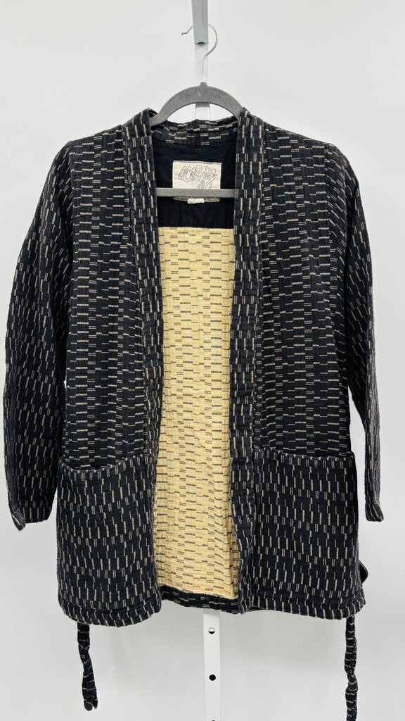 Ace & Jig Jacket Black M