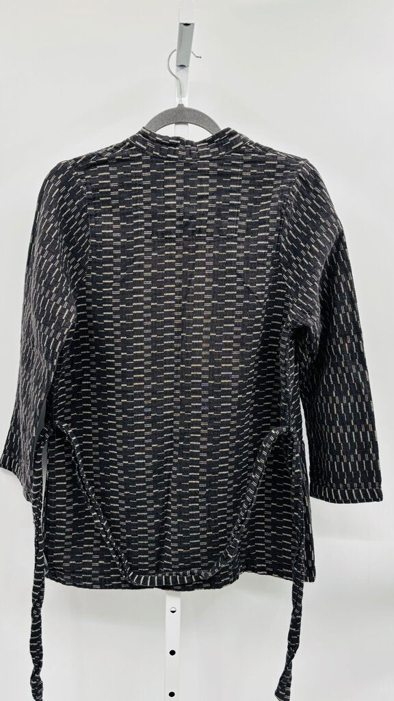 Ace & Jig Jacket Black M