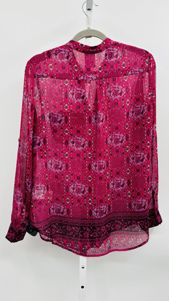 Kut Blouse Pink S