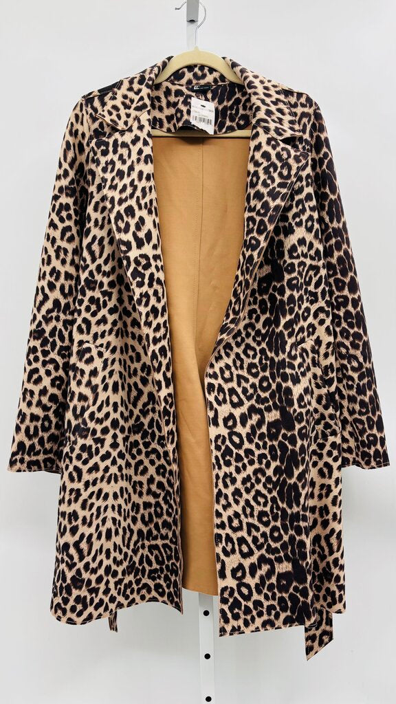 Love Token Coat Beige M