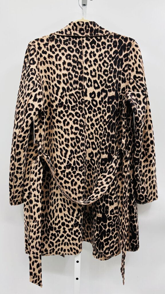 Love Token Coat Beige M