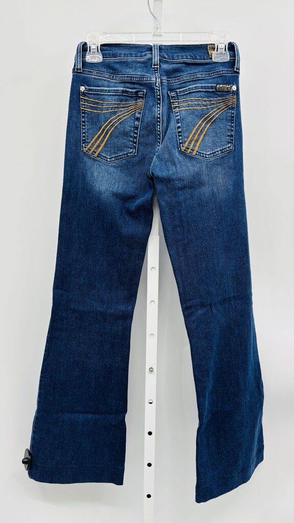 7FAMK Jeans Denim 2