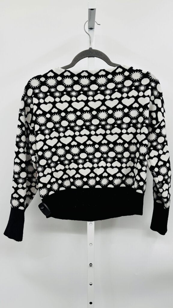 Maeve Sweater Black S