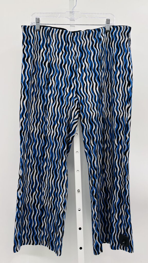 Maeve Pants Blue XL