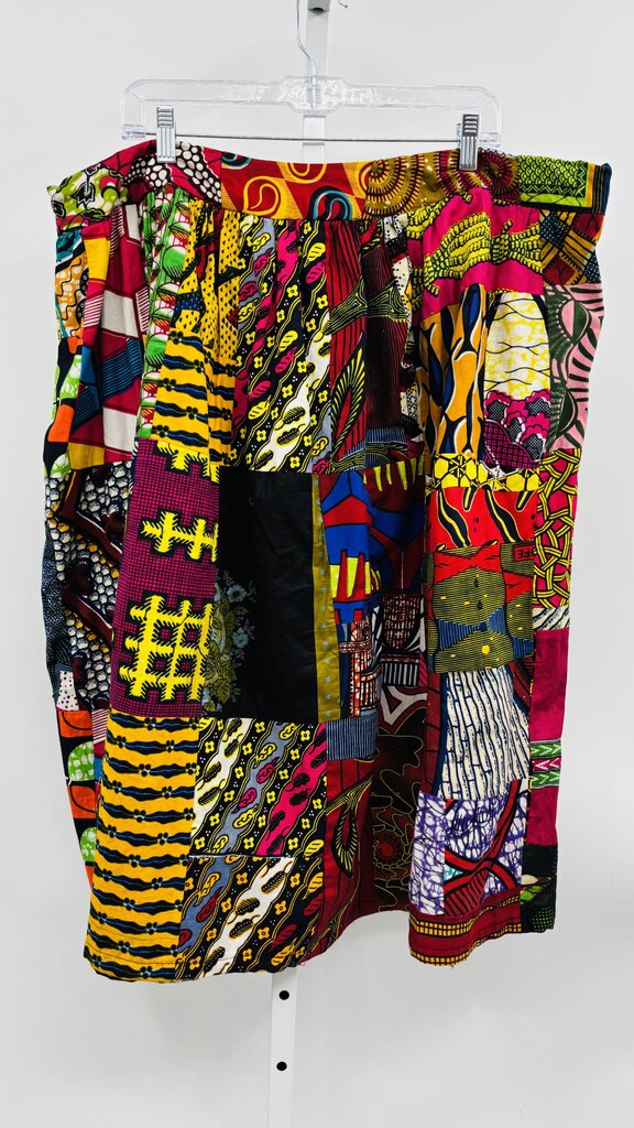 Skirt Plus Multi 18